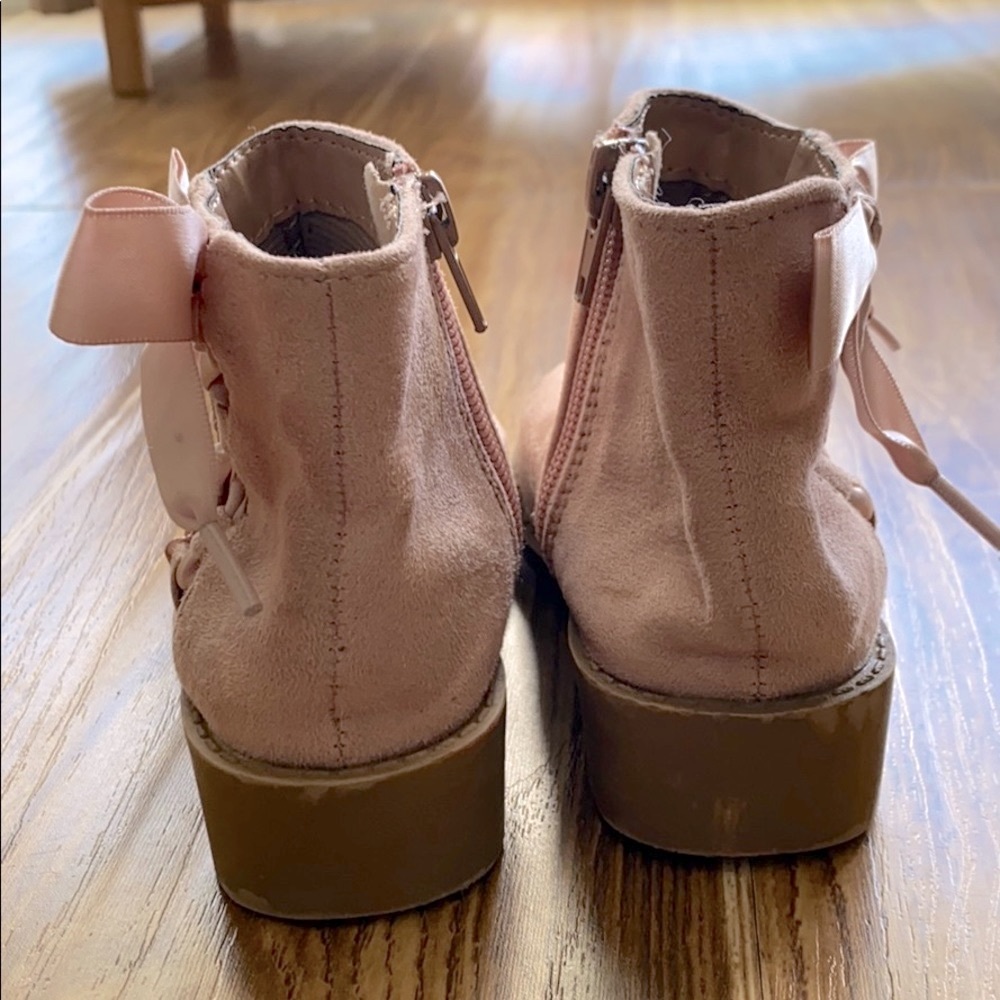 Booties - Picture 3 of 3
